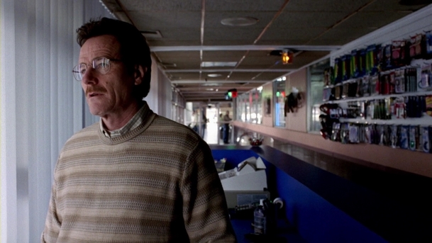 Perníkový táta: 8 momentů, které z Walta udělaly Heisenberga | Fandíme serialům