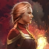 Captain Marvel: Šéf Marvelu vysvětlil, proč film neobsahuje milostnou zápletku | Fandíme filmu