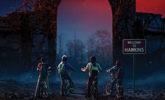 Stranger Things: Natáčení 3. řady začalo, čtvrtá je jistota | Fandíme filmu