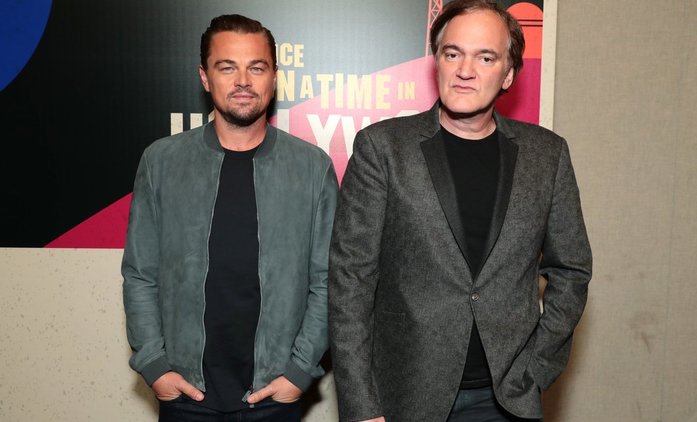 Once Upon a Time in Hollywood: Obsazení je stále nabitější | Fandíme filmu