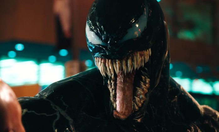 Venom: Kompletní druhý trailer je online | Fandíme filmu
