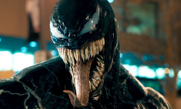 Venom: Režisér mlží o tajném cameu | Fandíme filmu