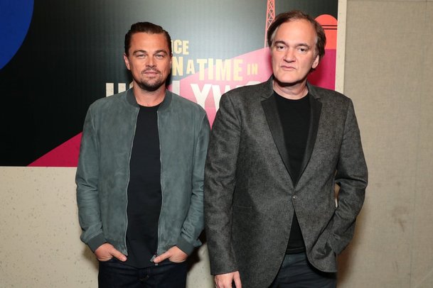 Once Upon a Time in Hollywood připomene Pulp Fiction | Fandíme filmu