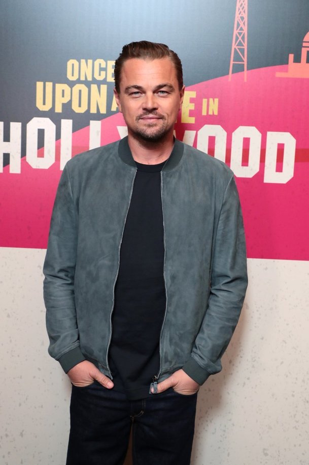 Once Upon a Time in Hollywood: Obsazení je stále nabitější | Fandíme filmu