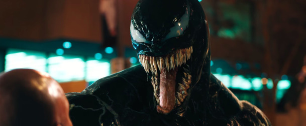 Venom 2: První oficiální pohled na Venomova nového protivníka | Fandíme filmu