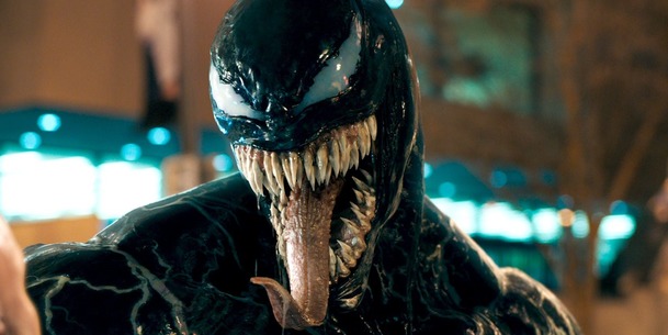 Venom: Kompletní druhý trailer je online | Fandíme filmu