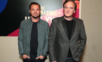 Once Upon a Time in Hollywood připomene Pulp Fiction | Fandíme filmu