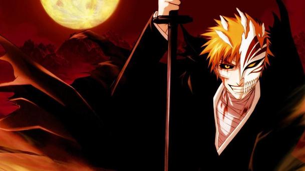 Bleach: Obří meče mají slovo v boji proti démonům a v novém traileru | Fandíme filmu