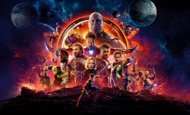 Avengers 4: Kam se také ve filmu podívá Iron Man | Fandíme filmu