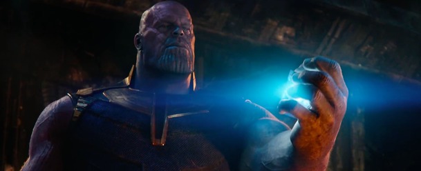 Recenze: Avengers: Infinity War | Fandíme filmu