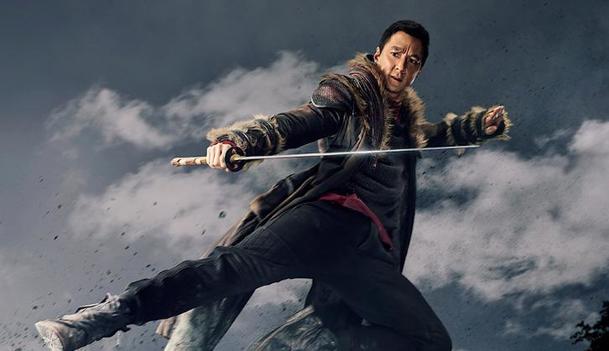 Into the Badlands: První dojmy ze 3. řady | Fandíme serialům