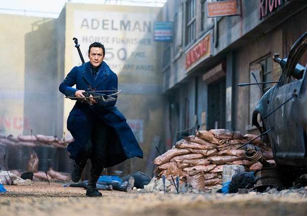 Into the Badlands: První dojmy ze 3. řady | Fandíme serialům