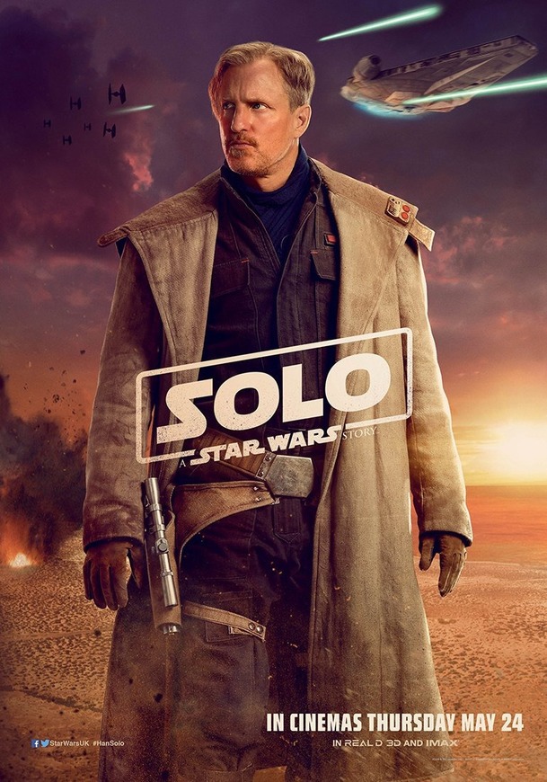 Solo: Můžeme se dočkat až tří prequelů s mladým Hanem | Fandíme filmu