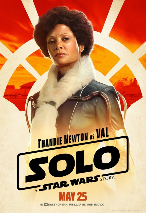 Solo: Můžeme se dočkat až tří prequelů s mladým Hanem | Fandíme filmu