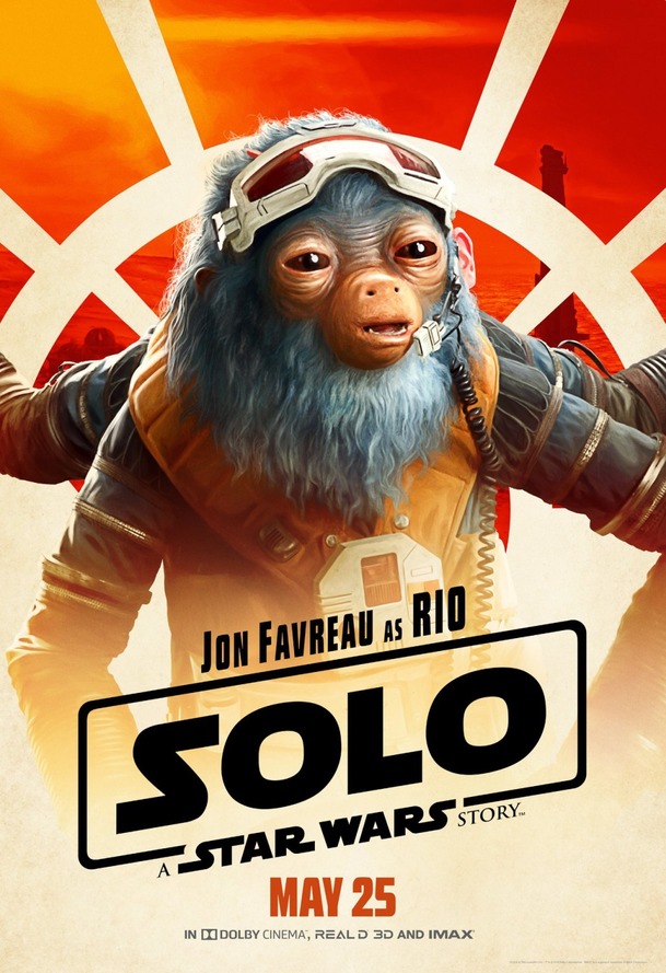 Solo: Můžeme se dočkat až tří prequelů s mladým Hanem | Fandíme filmu