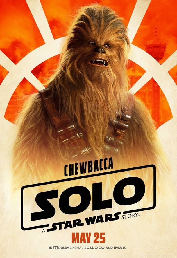 Solo: Star Wars Story: Naše první dojmy | Fandíme filmu