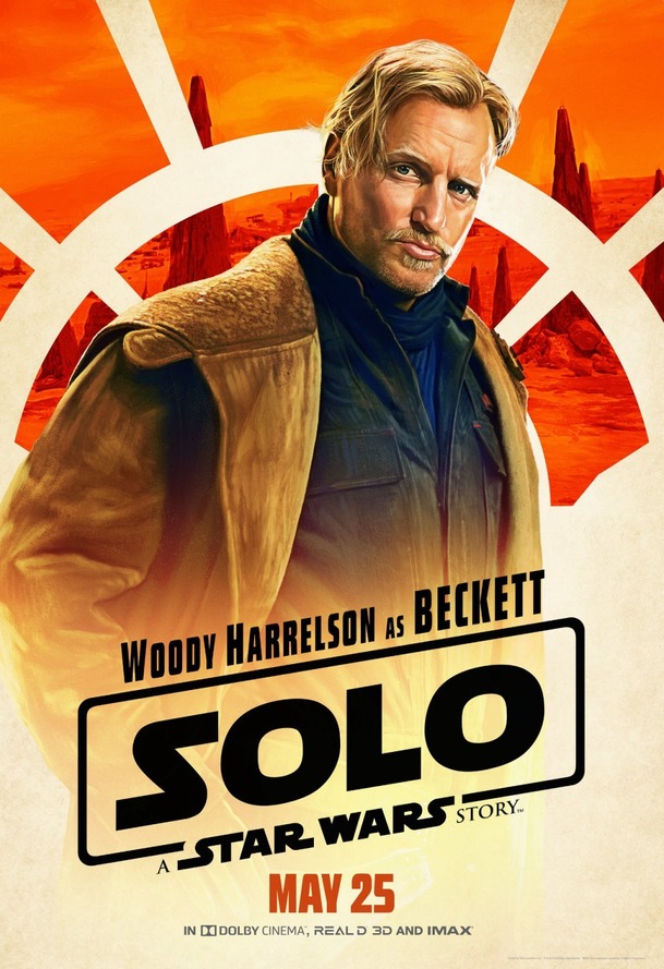 Solo: Star Wars Story: Naše první dojmy | Fandíme filmu