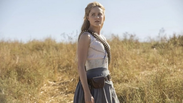 Westworld: 5 věcí, které jste nevěděli o Dolores | Fandíme serialům