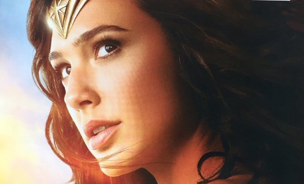 Wonder Woman 2: Natáčení míří na Kanárské ostrovy | Fandíme filmu