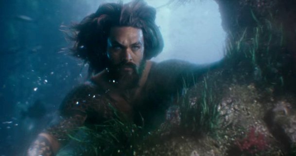 Aquaman: Přetáčky nemusí fanoušky nijak znepokojovat | Fandíme filmu