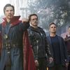 Avengers: Infinity War jako 4. film v historii utržili přes 2 miliardy | Fandíme filmu