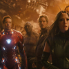 Strážci Galaxie měli mít původně v Avengers: Infinity War daleko menší úlohu | Fandíme filmu