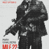 Mile 22: První fotky z nové akce s Markem Wahlbergem | Fandíme filmu