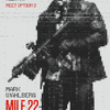 Mile 22:  Wahlberg v necenzurovaném traileru | Fandíme filmu