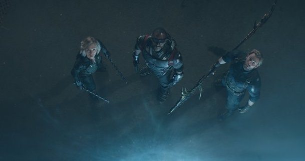 Avengers 3: Která postava byla odstraněna a další zajímavosti | Fandíme filmu