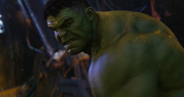 Avengers 3: Která postava byla odstraněna a další zajímavosti | Fandíme filmu