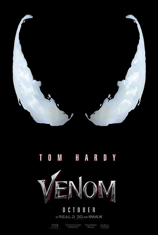 Venom: Součást Marvelu nebo ne? Je konečně jasno? | Fandíme filmu