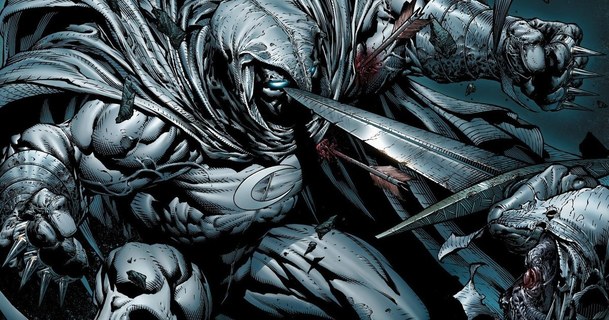 Blade, Moon Knight, Man-Thing a hororová budoucnost Marvelu | Fandíme filmu