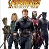 Avengers 3: Která postava byla odstraněna a další zajímavosti | Fandíme filmu