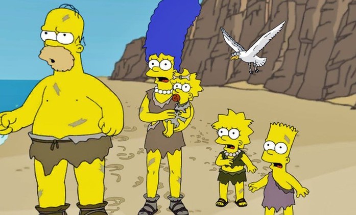 Simpsonovi: Výběr 8 nejhorších epizod v historii | Fandíme seriálům