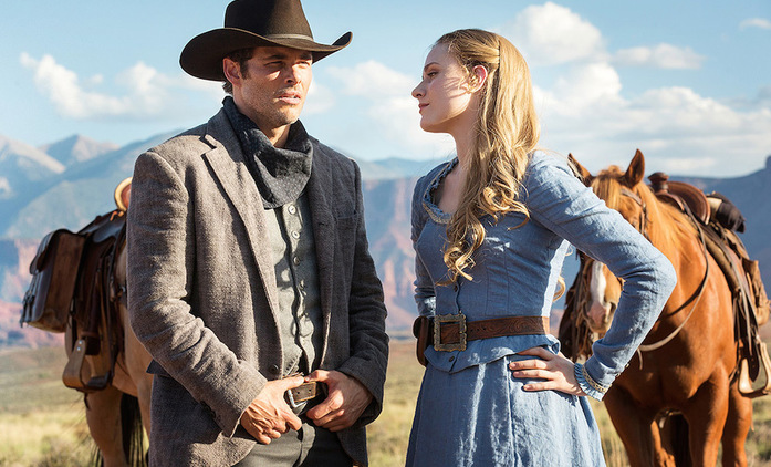 Westworld: Seriál čelí nařčení kvůli týrání zvířat | Fandíme seriálům