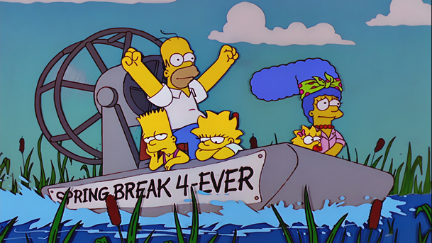Simpsonovi: Výběr 8 nejhorších epizod v historii | Fandíme serialům