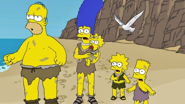 Simpsonovi: Výběr 8 nejhorších epizod v historii | Fandíme serialům