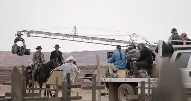 Smeč pro tvůrce seriálu Westworld: Hlavní hvězdy nechápou scénář | Fandíme serialům