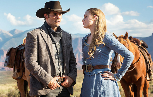 Westworld: Je potvrzeno, že sledovanost šla dolů | Fandíme serialům