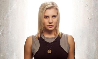 Another Life: Katee Sackhoff v další sci-fi | Fandíme filmu