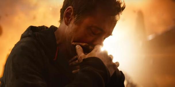 Avengers 3: Které scény z trailerů nebyly ve filmu | Fandíme filmu