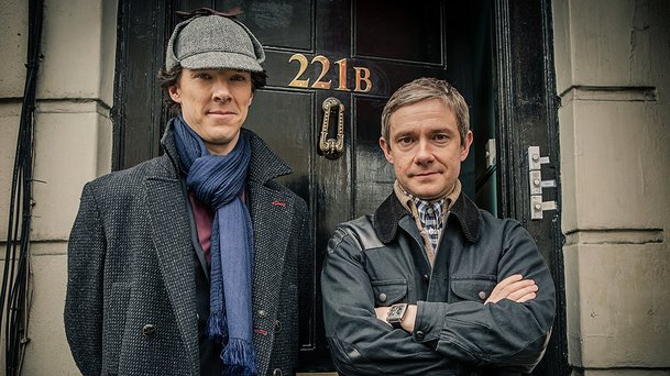 Inside Man: Tvůrce Sherlocka chystá sérii o ženě zavřené ve sklepě s odsouzeným vrahem | Fandíme serialům