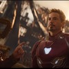 Avengers 3: Které scény z trailerů nebyly ve filmu | Fandíme filmu