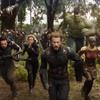 Avengers 3: Které scény z trailerů nebyly ve filmu | Fandíme filmu