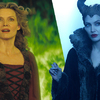 Maleficent 2 jako multigenerační souboj hollywoodských krásek | Fandíme filmu