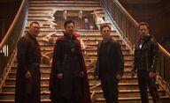 Avengers: Infinity War: Kasovní rekord je ve skutečnosti ještě větší | Fandíme filmu