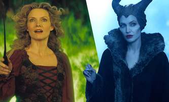 Maleficent 2 jako multigenerační souboj hollywoodských krásek | Fandíme filmu