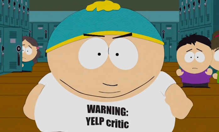 South Park: TOP 6 případů, kdy měl Cartman pravdu | Fandíme seriálům