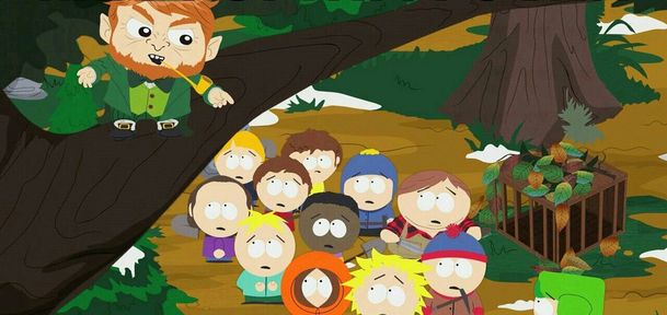 South Park: TOP 6 případů, kdy měl Cartman pravdu | Fandíme serialům