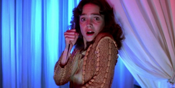 Suspiria: Blíží se nejnechutnější film letošního roku | Fandíme filmu